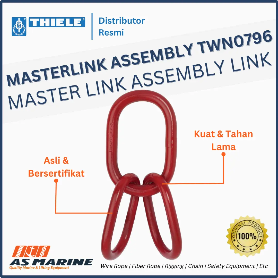 masterlink thiele twn0796